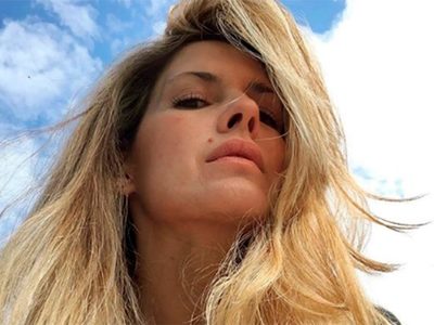 “Cuando te extraño”: Isabel Macedo mostró la particular manera con la que recuerda a su papá