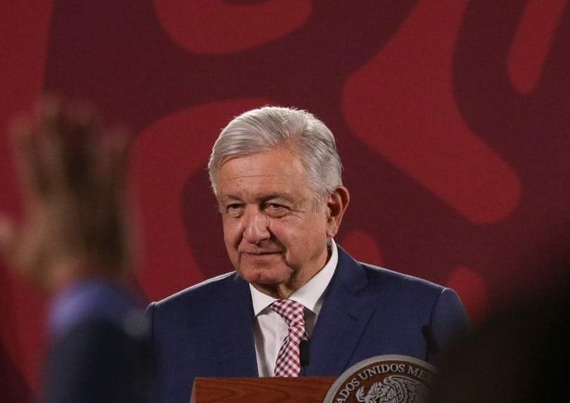 Presidente de México