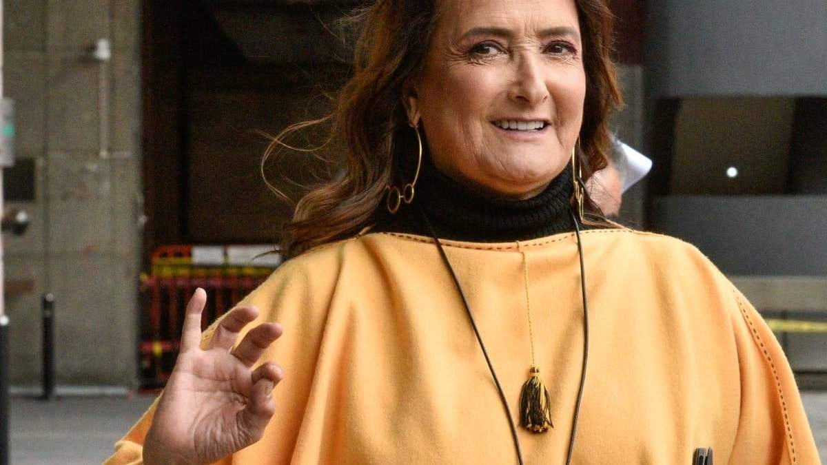 Patricia Armendáriz