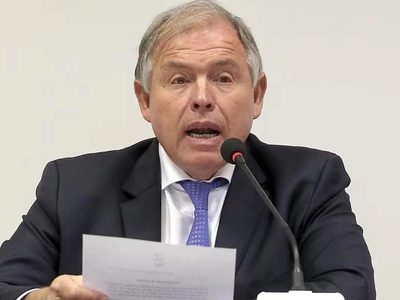 Gerardo Werthein denunció a Nicolás Maduro ante la OEA y exigió un salvoconducto para la embajada argentina