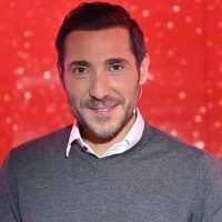 Antonio David Flores demostró que sabe mucho más que “hablar de Rocío Carrasco”
