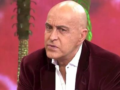 No aguantó: desde el hospital, Kiko Matamoros cargó contra su hija Anita defendiendo a su novia