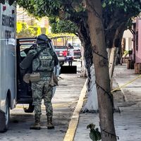 Asesinan a policía municipal en Jonacatepec; es el cuarto en Morelos en 2026