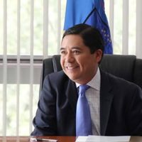 Juez vincula a proceso al exrector de la UABJO, acusado de fraude