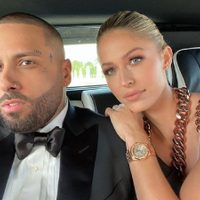 ¿Qué esconde Cydney Moreau, la mujer que enamoró a Nicky Jam? ¡Enterate!