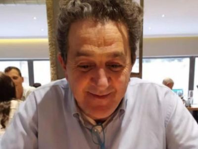 Lo denunció más de 10 veces por maltrato: sus últimas palabras fueron "me han pegado mis hijos"