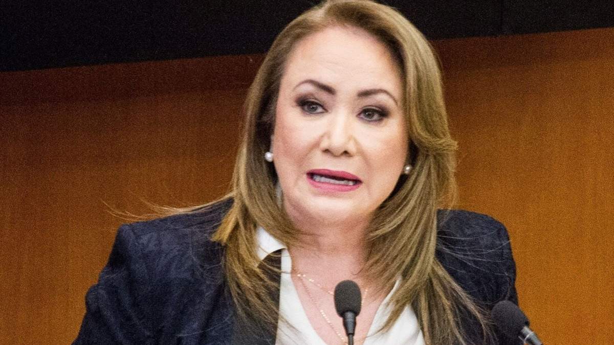 "Nunca he consentido, ni consentiré la vulneración de los derechos de quienes demandan justicia, ya sea de mi persona o ya sea de terceros", sentenció la ministra Yasmín Esquivel