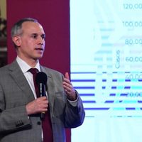 López-Gatell prevé aumento de casos sospechosos de covid-19 por presentar un solo síntoma accesorio