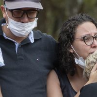 Con la cuarentena más larga, Argentina lidera el ranking de nuevos fallecidos por coronavirus
