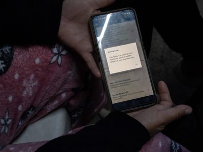 El gobierno de Trump revoca estatus legal a migrantes que entraron a EU con app CBP One de Biden