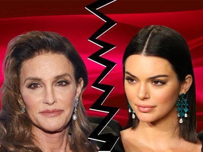 Caitlyn Jenner destrozó el corazón de su hija Kendall tras una polémica declaración en su contra