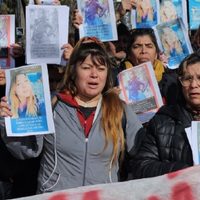 Un polémico abogado representará a la familia de Luciana Muñoz