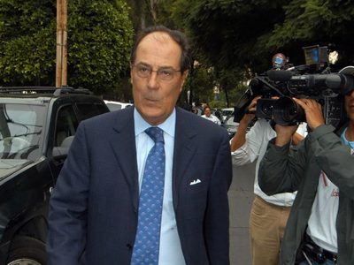 Tecnocracia transexenal