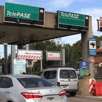 Vuelven a aumentar los peajes en la Panamericana y el acceso Oeste