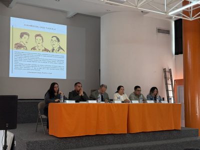 Caso Tlaxcala: 24 años de la fabricación de culpables y una detención arbitraria