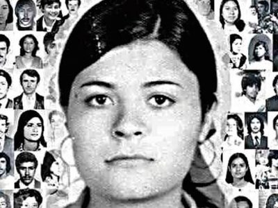 Alicia de los Ríos: carta a su "jefita" y el encuentro con los perpetradores de la guerra sucia
