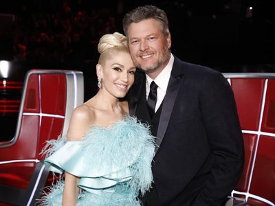 Lo confirmó: Gwen Stefani reveló si está o no comprometida con Blake Shelton