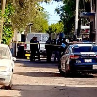 Sinaloa suma nuevo homicidio de mando policiaco; van 19 asesinatos de policías en 2025