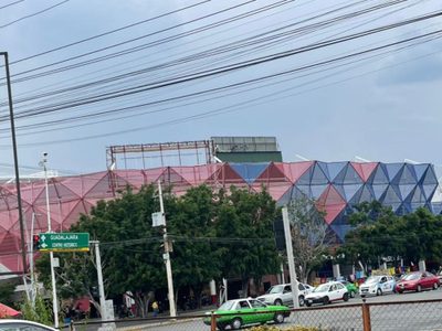 Municipio de Irapuato pagará el mantenimiento del estadio de futbol, anuncia alcaldesa panista