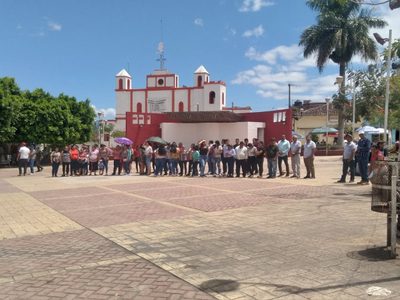 Pastor evangélico es detenido en Chiapas; amenazan con quemarlo vivo por predicar palabra de Dios