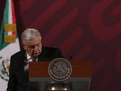 Estos fueron los principales temas de la conferencia mañanera de AMLO del 30 de noviembre (Video)