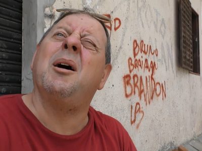 “Si me quedo en casa, Mi familia no come": El desesperado pedido del padre de Jésica Cirio a su hija