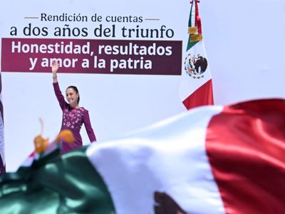 ¿Quién juzgará la injerencia?