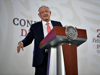 No hay pruebas de que el Ejército participó en la desaparición de los 43 de Ayotzinapa: AMLO