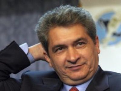 Dictan segundo auto de formal prisión contra Tomás Yarrington