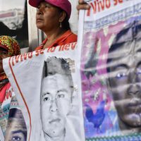 No es razonable que a cinco años de Ayotzinapa no haya resultados concretos: CIDH y ONU-DH