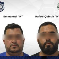 Dan 25 años de cárcel a dos por el asesinato del secretario de Seguridad Pública de Cuernavaca