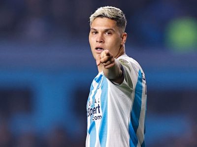 River lo quiere: revelaron dónde se quiere retirar Juan Fernando Quintero