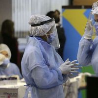 Coronavirus: se rompió la barrera de los 114 mil fallecidos