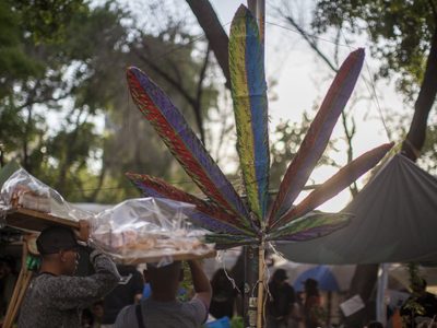 Dos niños se intoxican con "hielitos de sabores" con mariguana en Sonora