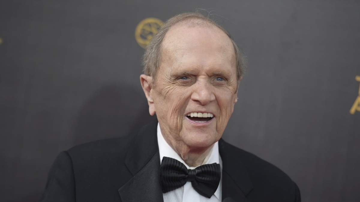 Bob Newhart