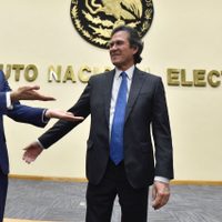 Córdova: la reinstalación de Edmundo Jacobo, primero de muchos reveses que tendrá el Plan B