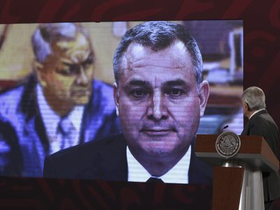 Corte de apelaciones en Miami da la razón al gobierno de AMLO en demanda civil contra García Luna