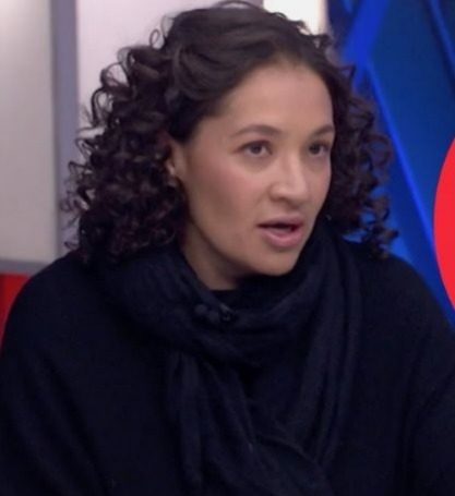Paula Sofía Vásquez Sánchez. Foto Especial