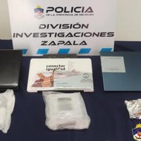Allanamiento en Zapala dejó elementos importantes en la investigación por imágenes de abuso sexual infantil