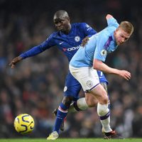 Una estrella del Chelsea se rebeló y abandonó el entrenamiento por la crisis del coronavirus