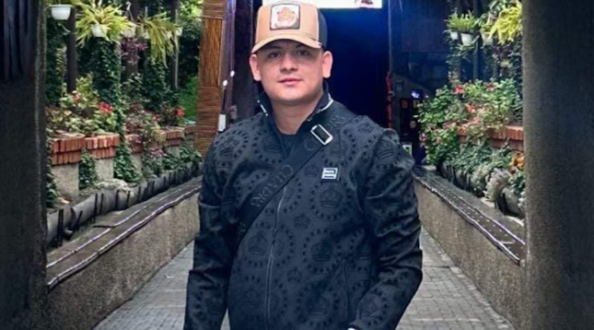 Fernando Núñez “La Flaca”