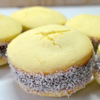 ANMAT prohíbe la comercialización de tapas de alfajores marca “Día%”