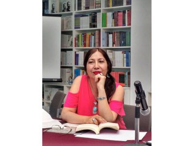 Ecos musicales en Leticia Luna