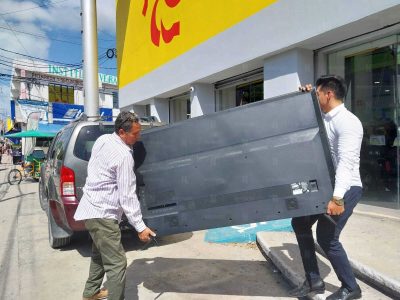 “Me va a llevar 1.3 minutos de mi vida recuperar esos 750 mil pesos”: Salinas Pliego sobre demanda
