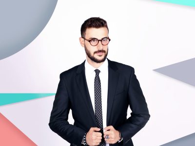 Diego Leuco y un llamativo gesto cuando dijeron que aumentarían los contagios de coronavirus