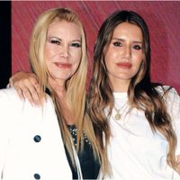 Habló Mica Tinelli: el nuevo parte médico de Soledad Aquino que infunde esperanza