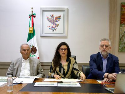 18 años después localizan restos de mineros fallecidos en Pasta de Conchos