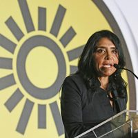 En la trayectoria de Barrales, múltiples acusaciones de corrupción