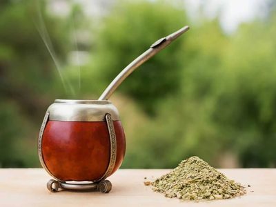 5 yuyos que transformarán la manera de tomar mate