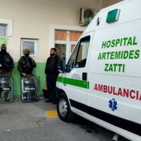 Denunciaron a un comisario por atentar contra una menor